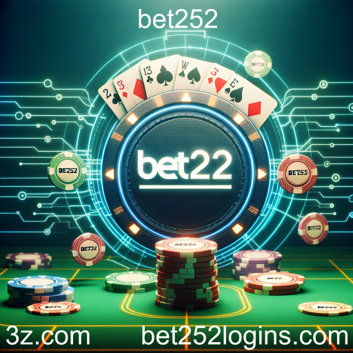 Descubra os Melhores Jogos de Poker no bet252
